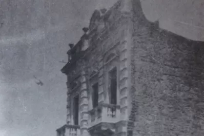 Un hombre de la cultura