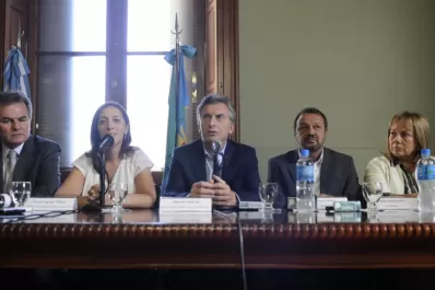 Macri acaparó las críticas por el cepo
