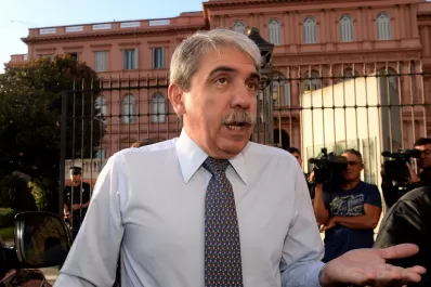 Aníbal Fernández ratificó sus dichos sobre Nisman y lo acusó de malversación de fondos