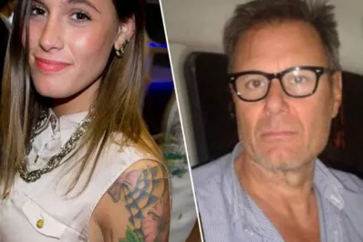 La hija de un candidato a gobernador pide que no lo voten por homófobico, corrupto y golpeador