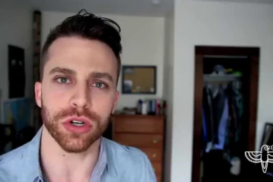 El yanqui que imita a los argentinos, entre el Bailando y Gran Hermano