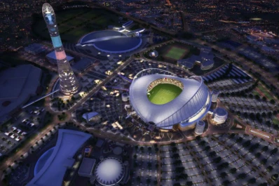 El Mundial de Qatar 2022 se jugará en noviembre y diciembre