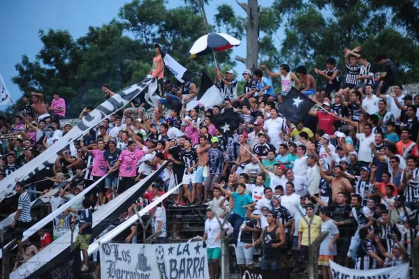 Basta de palos en la rueda
