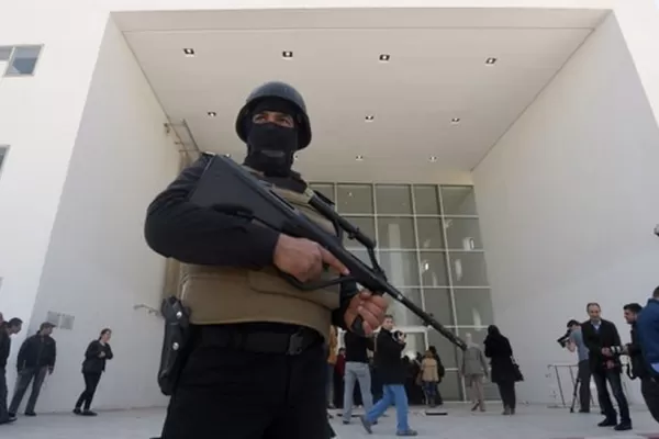 Estado Islámico reivindica la autoría del atentando en Túnez