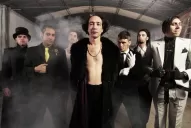 Las Manos de Filippi regresan al rock