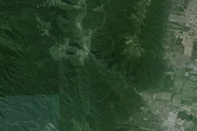 Inundaciones: la lección de lo que “no se hizo”