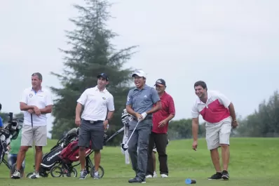 “Pigu” lo hizo otra vez