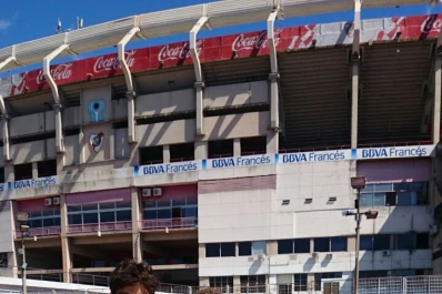 Mostraron todo lo que saben