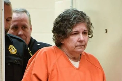 Descuartizó a su marido y llevó su cabeza durante seis años en su bolso