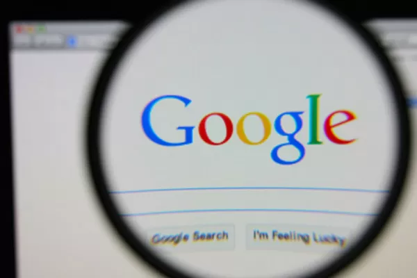 Acusan a Google de manipular sus búsquedas para beneficiar productos