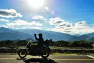 A fines de 2013 quedó abierta al tránsito la ruta provincial 352