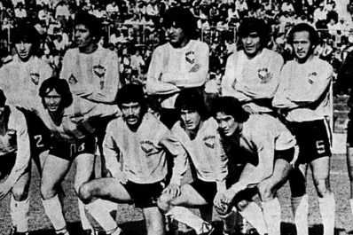 Para jugar hay que venir al sur