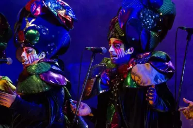 El clima teatral se apodera de Salta en el  fin de semana largo