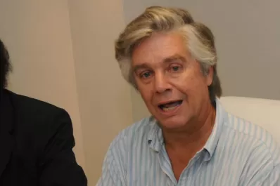 La crisis es responsabilidad de los azucareros, dice Alperovich