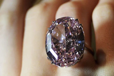 La fortaleza del dólar golpeó el mercado de las joyas