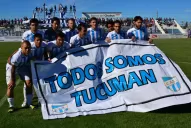 Una pasión a distancia