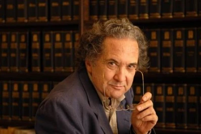 Un rompecabezas con textos de Piglia