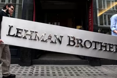 ¿Son confiables los grandes bancos?