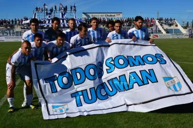 Una pasión a distancia