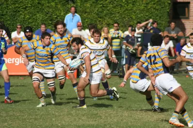 Lawn Tennis y Tucumán Rugby cayeron en el debut