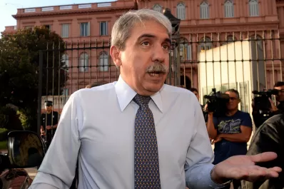 El Gobierno denunció al abogado que difundió fotos del cadáver de Nisman