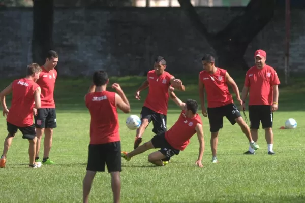 Ibarra, el mejor amigo de Expedito