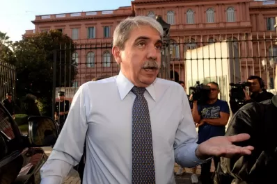 Nisman: denuncia por las fotos de la escena del crimen