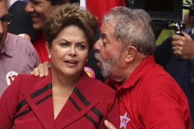 El ex “mano derecha” de Lula, involucrado en el caso Petrobras