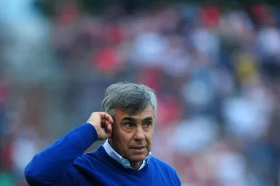 San Martín: Tempesta haría dos cambios para el domingo