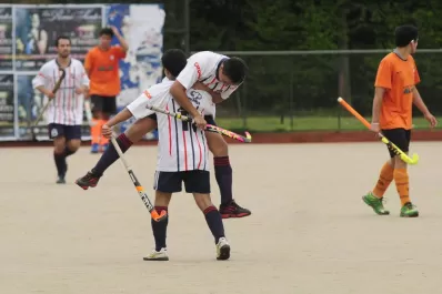 “Costó bastante ganar”, se sinceró Molina, de “CC”