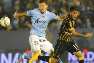 Temperley empató en su casa con Olimpo de Bahía Blanca.