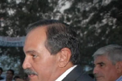 Basura y ladrón: el trato que recibió el delegado comunal de La Ciudacita