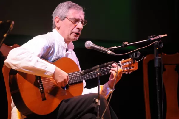 La vigilia por el 24 pone a referentes tucumanos a hacer música