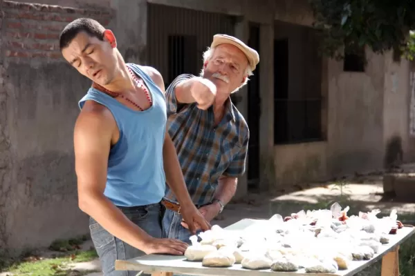 El 8 y el 10 se preparan para subirse a la TDA