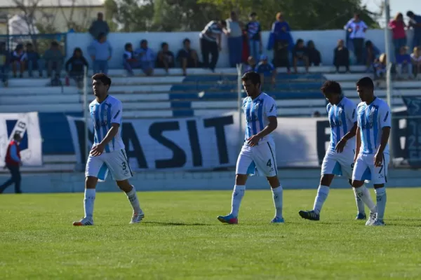 Miguel Julio, el misterioso “cafetero”, cumplió en su debut en Atlético