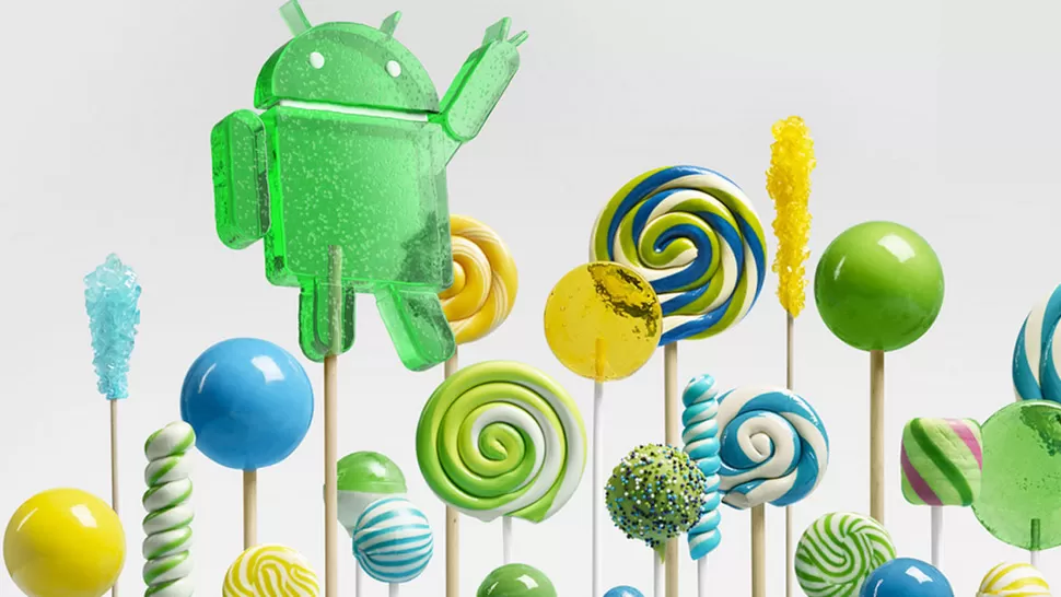 Android Lollipop comienza su desembarco en las Galaxy Tab S 10.5
