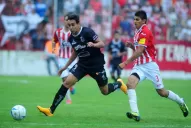 Albaro Jiménez: “superé lo que esperaban de mí”