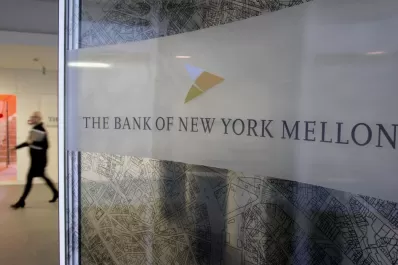 El Banco de Nueva York apela un reclamo de bonistas