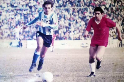 Murió Luis Correcaminos Reartez