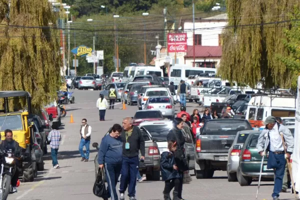 En Tucumán, el gasto de turistas fue medido