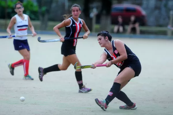 Los goles no podían faltar