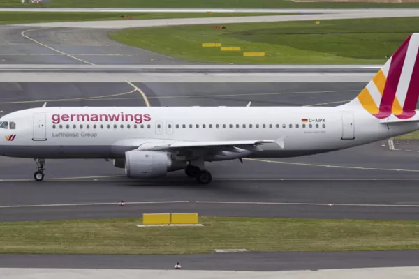 Los accidentes más graves del Airbus A320