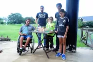 “Le sobran condiciones y aún no alcanzó su techo”