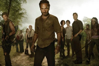Cómo será el capítulo final de 'The Walking Dead'