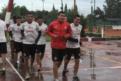 La vuelta al trabajo con una profunda autocrítica