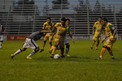 “Antoniana será un rival muy duro”, dijo Albornoz