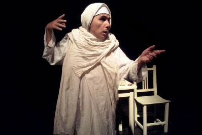 Críticas de las puestas en la Fiesta Nacional del Teatro