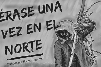 Otra película tucumana se verá en el Festival de Cannes