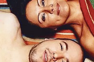 Una caricia a la Pachamama