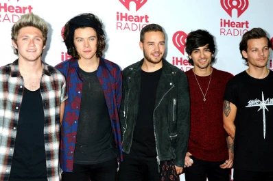 Zayn Malik dejó One Direction